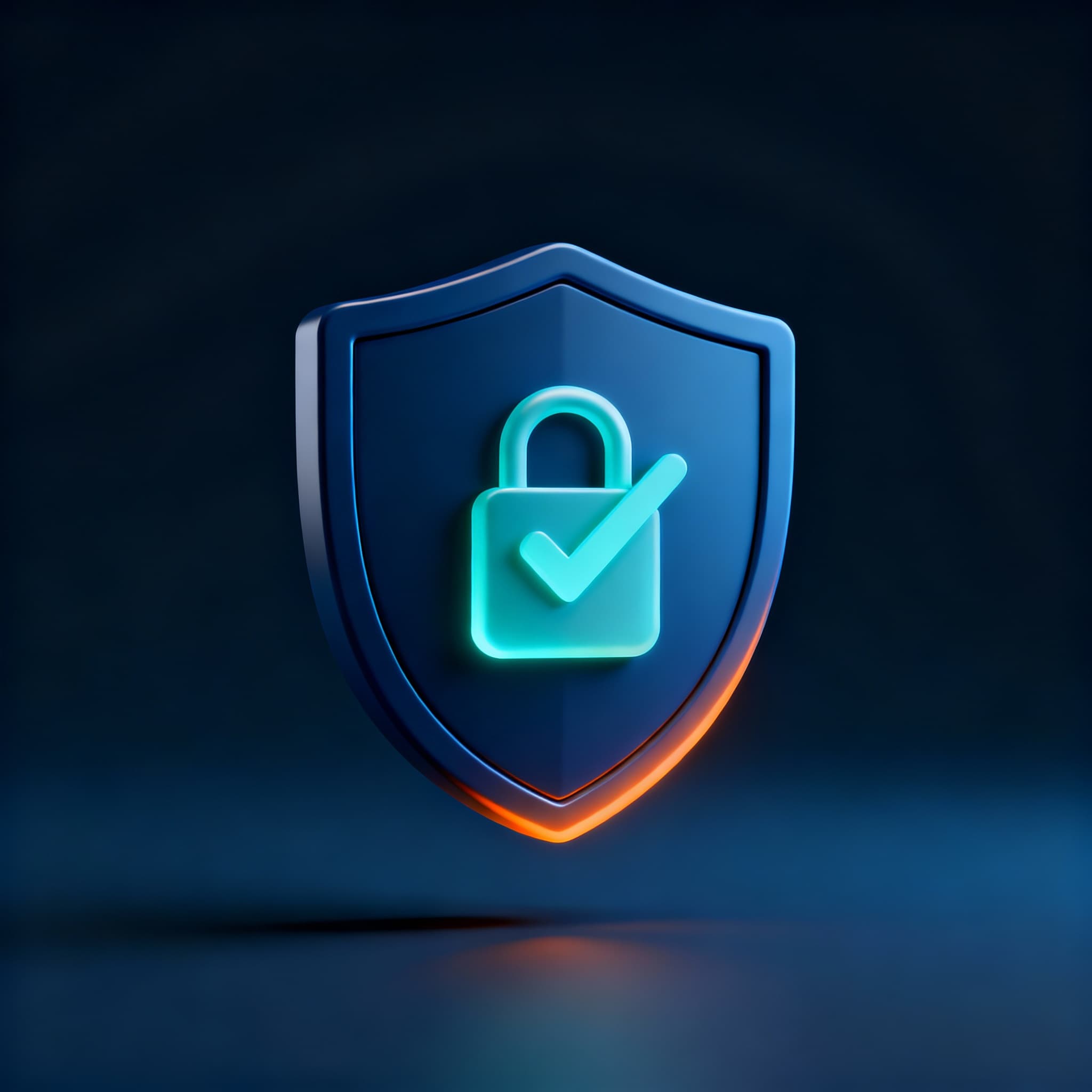 Privacy and security shield